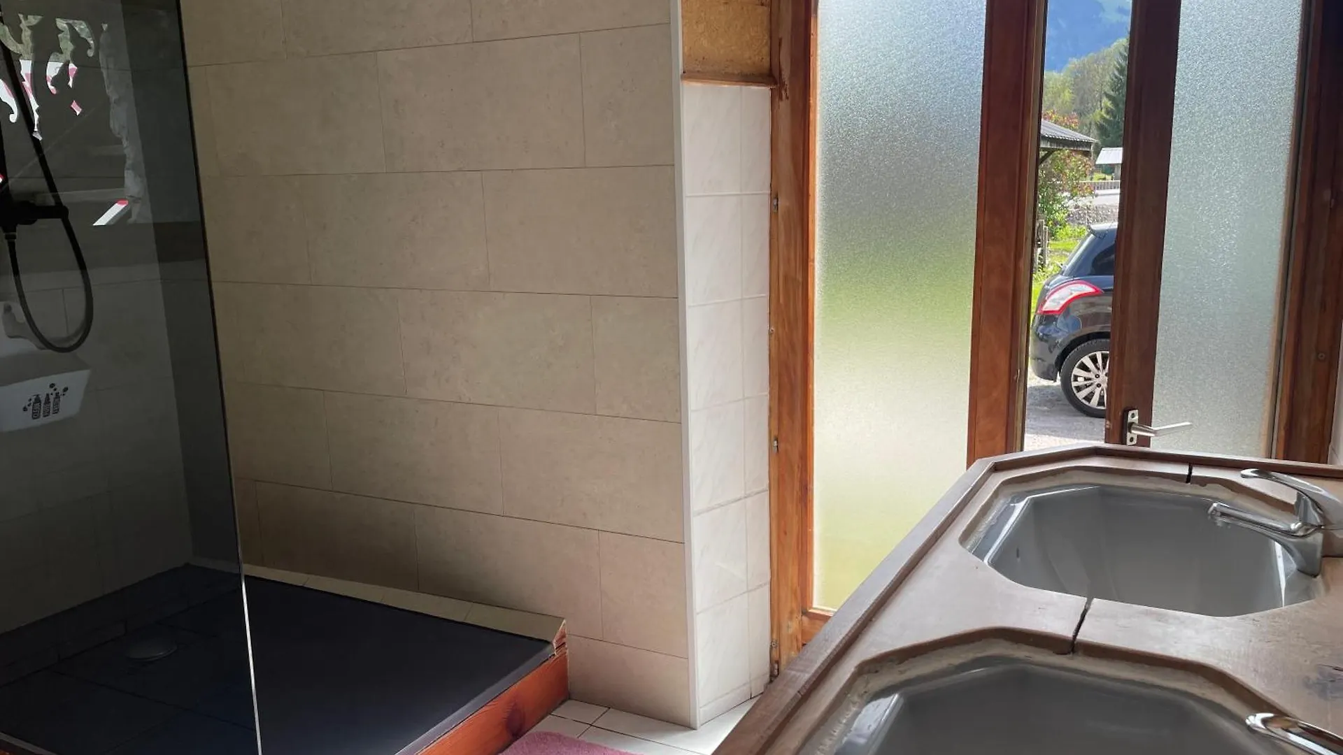 Location Le Ruan Apartment Morillon France