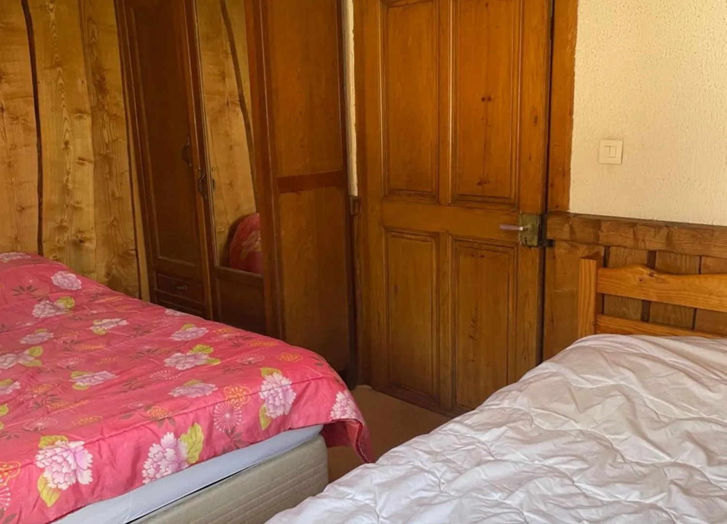 Location Le Ruan Apartment Morillon
