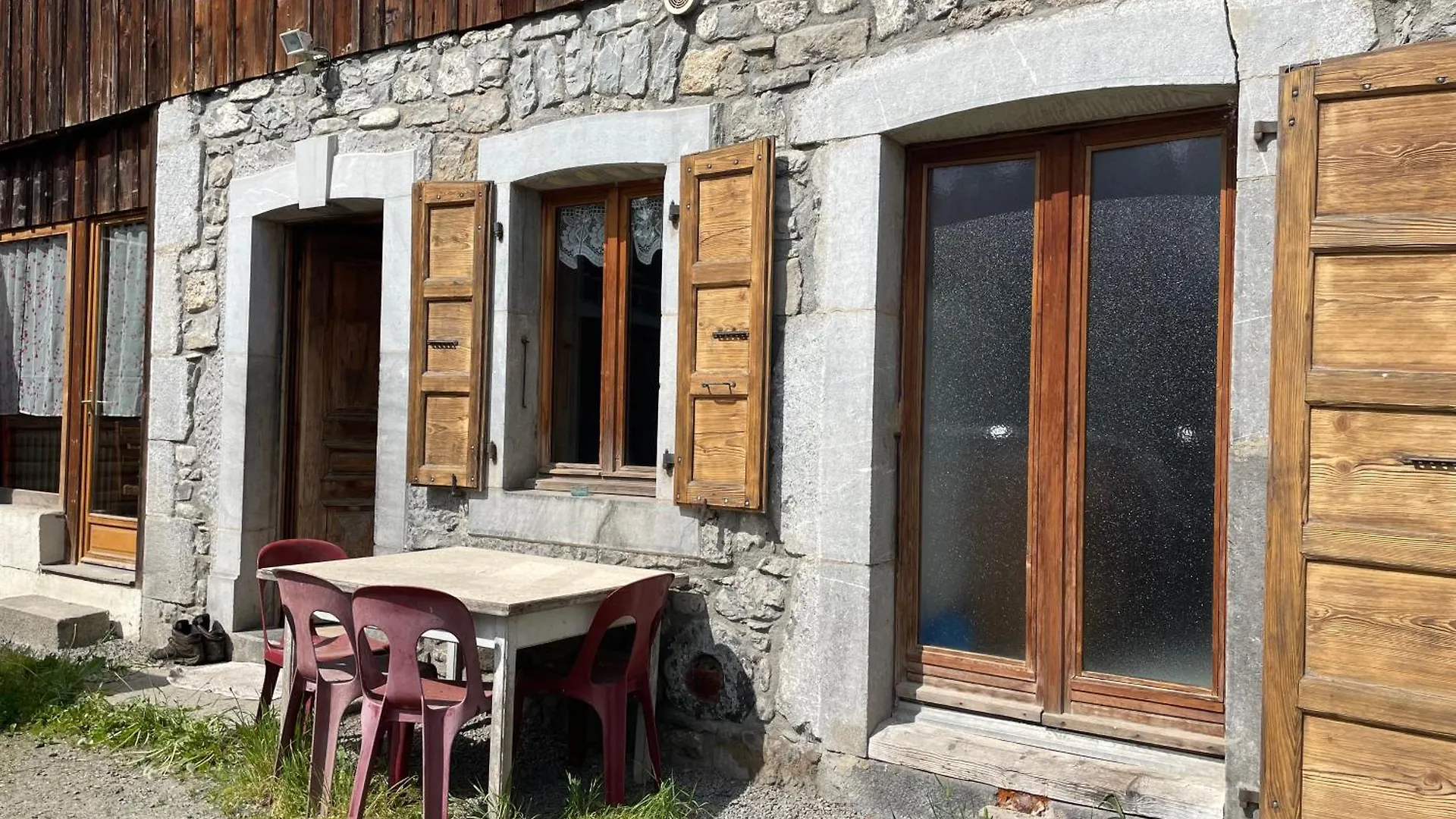 Location Le Ruan Apartment Morillon